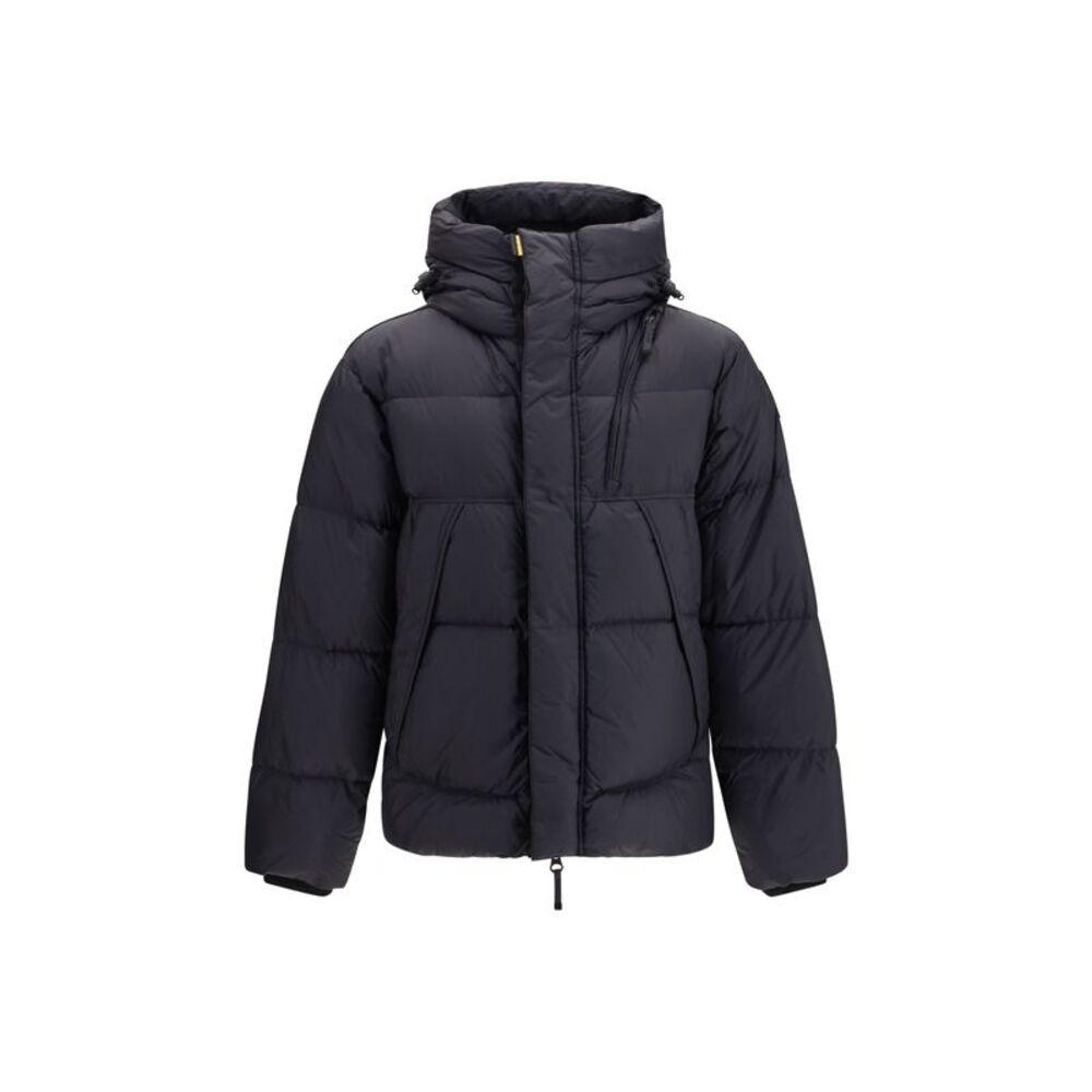 Parajumpers Men Jacket Cloud Padded With Hood